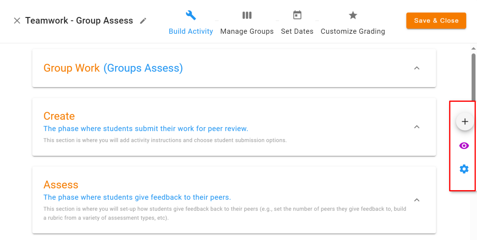 Advanced options – DCAD Digital Help Guides
