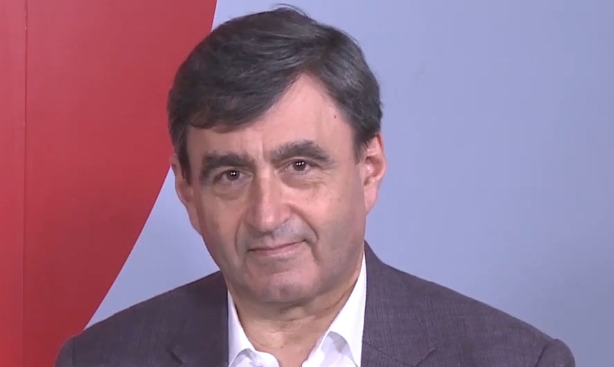 Eric Mazur